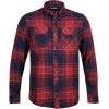 KOŠILE FOX Traildust Flannel