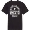TRIKO FOX Victory S/S Prem
