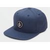 KŠILTOVKA VOLCOM Quarter Twill KIDS