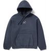 MIKINA HUF Griffith Hooded Fleece