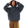 MIKINA HUF Griffith Hooded Fleece 4