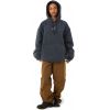 MIKINA HUF Griffith Hooded Fleece 5