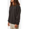 MIKINA KATIN USA EMBROIDERED CREW 2
