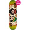 SK8 DESKA FLIP Penny Toms Friends Tie Dy