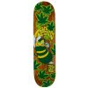 SK8 DESKA FLIP High in a Haze Green