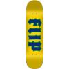 SK8 DESKA FLIP Cancelled Yellow 2