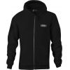 MIKINA FAMOUS CHAOS PATCH ZIP HOODIE