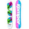 SNOWBOARD KEMPER Freestyle 1989/90