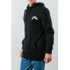 MIKINA RUSTY RUSTY COMPETITION HOODED FL 2