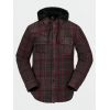 BUNDA VOLCOM Field Ins Flannel