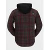 BUNDA VOLCOM Field Ins Flannel 2