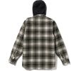 BUNDA VOLCOM Kenson Ins Flannel 2