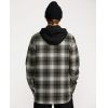BUNDA VOLCOM Kenson Ins Flannel 4