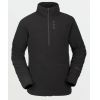 MIKINA VOLCOM Polartec 1/2 Zip