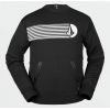 MIKINA VOLCOM Let It Storm Crew