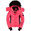BUNDA SNB SUPERDRY SNOW PUFFER WMS