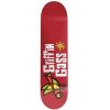 SK8 DESKA GIRL GASS PICTOGRAPH 2