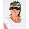 KŠILTOVKA RIP CURL ON THE COAST TRUCKER 4