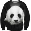 MIKINA MR.GUGU PANDA