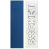 SK8 GRIP SOCKET BLUE