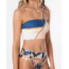 PLAVKY RIP CURL SUNSETTERS BLOCK BANDEAU 10