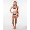 PLAVKY RIP CURL SUNSETTERS BLOCK BANDEAU 4