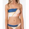 PLAVKY RIP CURL SUNSETTERS BLOCK BANDEAU 5