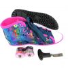 HEELYS VELOZ KIDS BOTY 2