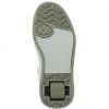 HEELYS FLASH CHROME KIDS BOTY 3