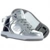 HEELYS FLASH CHROME KIDS BOTY 4