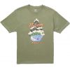 TRIKO VOLCOM Bb Pnw S/S KIDS