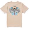 TRIKO VOLCOM Bb Sure Thing S/S KIDS