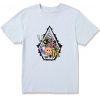 TRIKO VOLCOM Bb Psychosis S/S KIDS