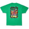 TRIKO VOLCOM Bb Fa Bob M 2 Lse S/S KIDS