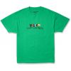 TRIKO VOLCOM Bb Fa Bob M 2 Lse S/S KIDS 2