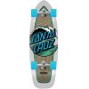 SURFSKATE SANTA CRUZ Wave Dot Cut Back C