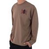TRIKO HURLEY BOLT L/S