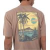 TRIKO HURLEY HARBOR S/S