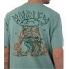 TRIKO HURLEY H2O DRI STORM CHASING S/S