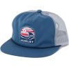 KŠILTOVKA HURLEY MAVERICKS TRUCKER