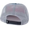 KŠILTOVKA HURLEY MAVERICKS TRUCKER 2