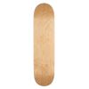 SK8 DESKA HLC Blank Deck