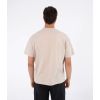 TRIKO HURLEY Built Patch Pkt S/S 3