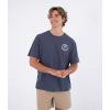TRIKO HURLEY Palm S/S 2