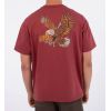 TRIKO HURLEY Fly S/S