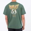 TRIKO HURLEY Fire S/S