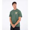 TRIKO HURLEY Fire S/S 2