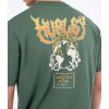 TRIKO HURLEY Fire S/S 3