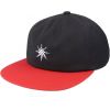 KŠILTOVKA HUF STAR SNAPBACK