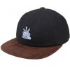 KŠILTOVKA HUF CROWN 6 PANEL